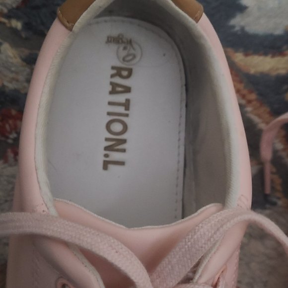 RATION.L Trainers - Picture 3 of 4